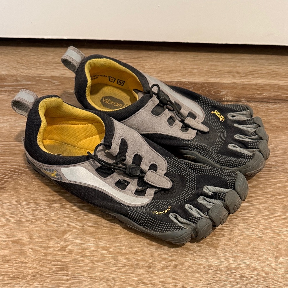 Vibram FiveFingers Bikila